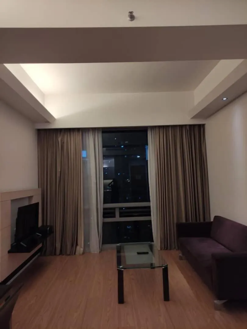 Aparthotel Swiss-Garden Residence Bukit Bintang Kuala Lumpur