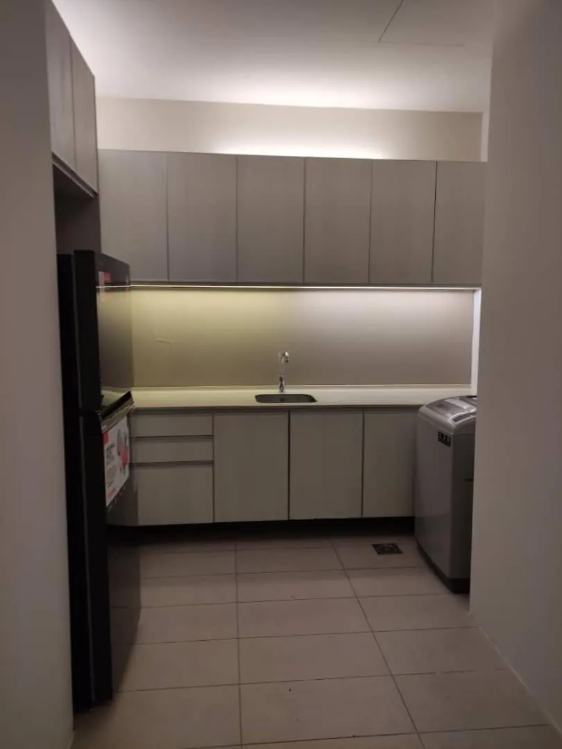 Swiss-Garden Residence Bukit Bintang Kuala Lumpur Malaysia