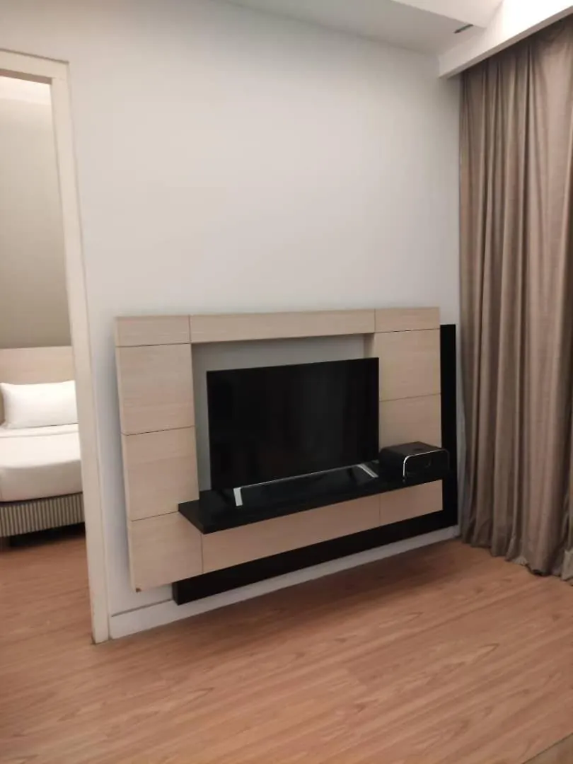 Swiss-Garden Residence Bukit Bintang Kuala Lumpur 0*,  Malaysia