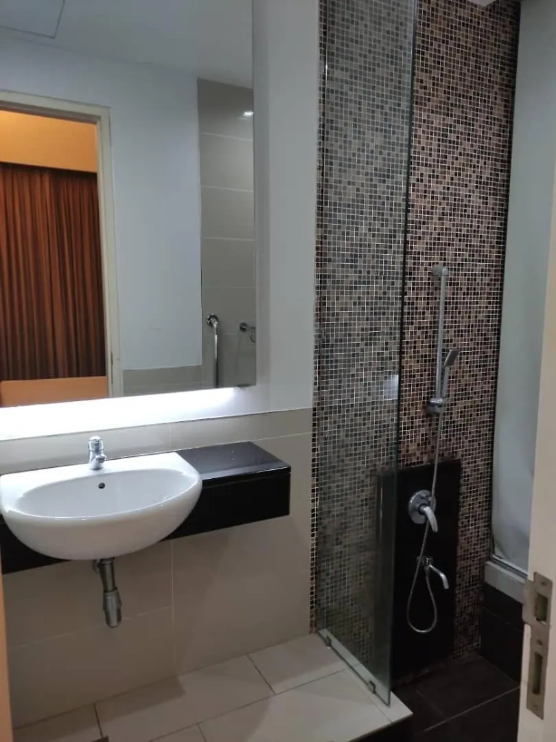 Swiss-Garden Residence Bukit Bintang Kuala Lumpur Aparthotel