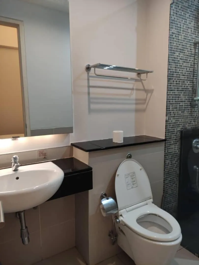 Aparthotel Swiss-Garden Residence Bukit Bintang Kuala Lumpur