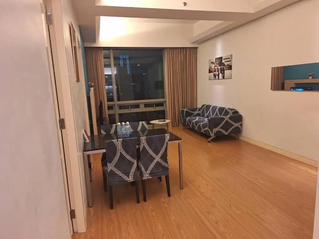 Swiss-Garden Residence Bukit Bintang Kuala Lumpur Aparthotel