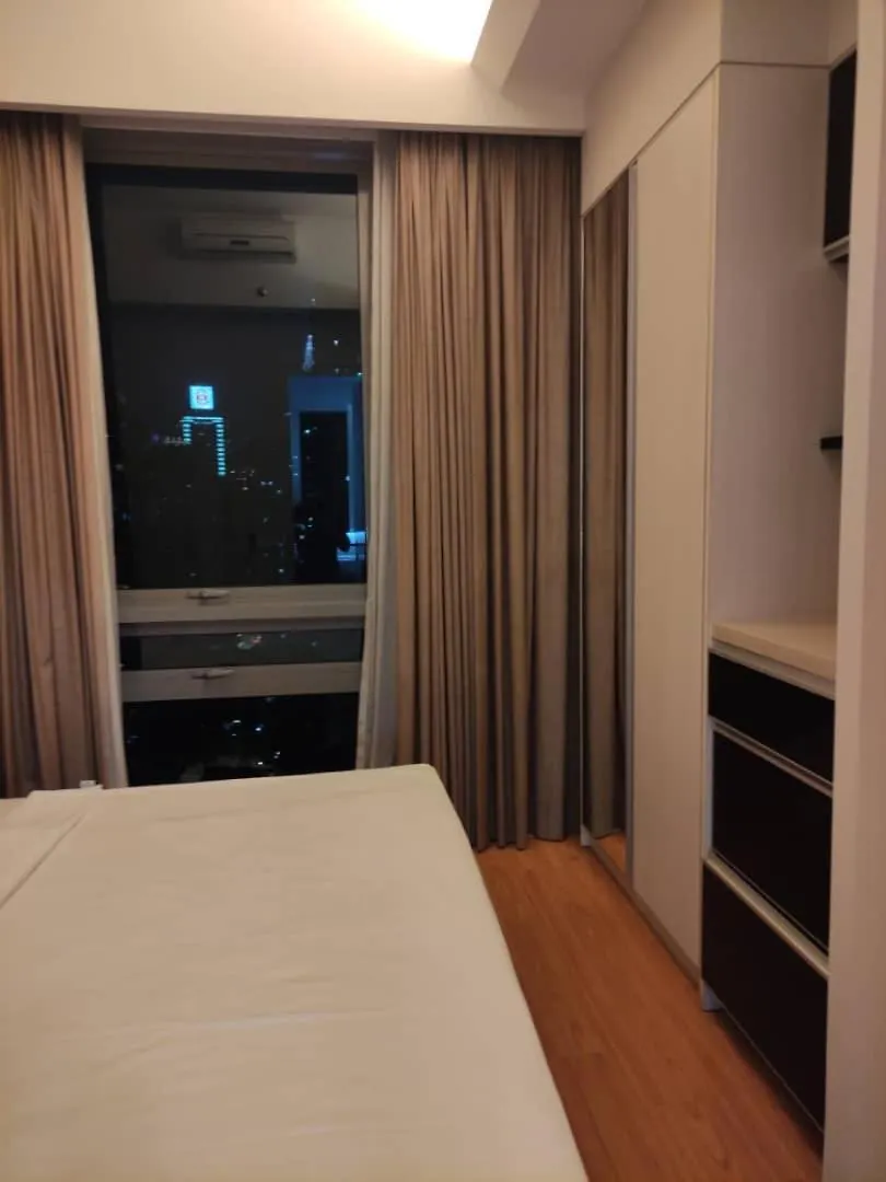 Swiss-Garden Residence Bukit Bintang Kuala Lumpur Aparthotel