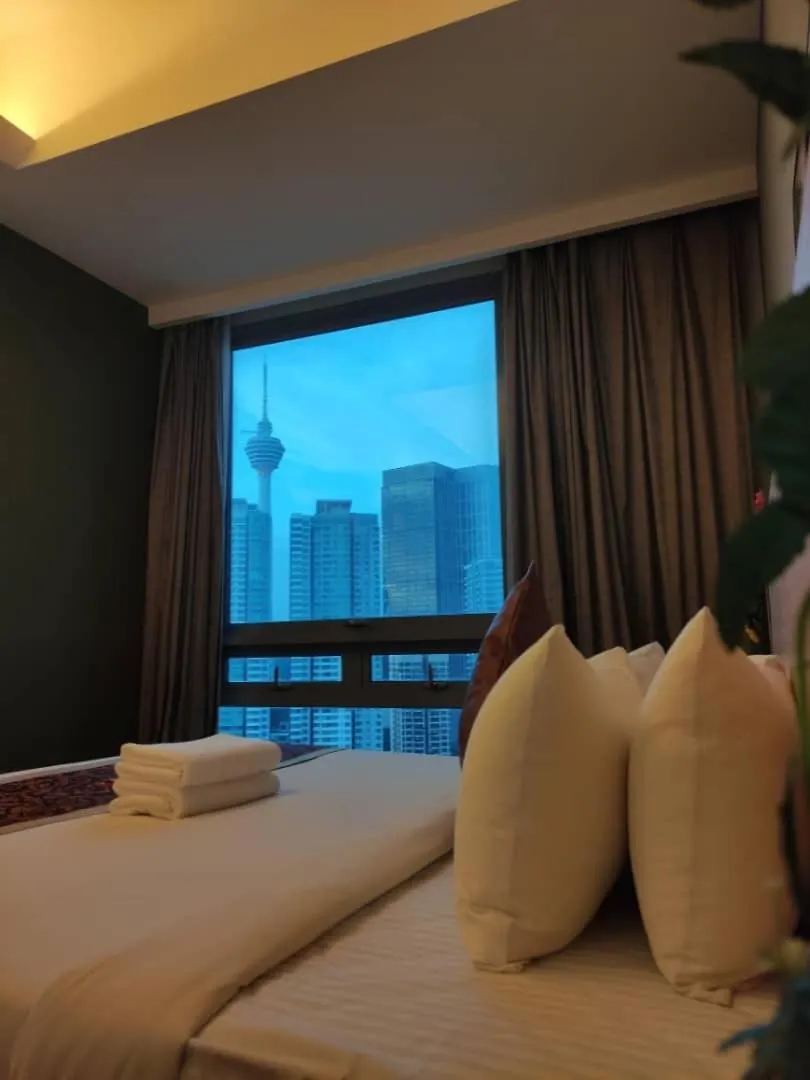 Swiss-Garden Residence Bukit Bintang Kuala Lumpur