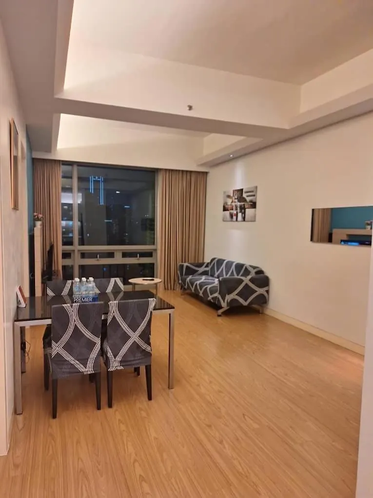 Aparthotel Swiss-Garden Residence Bukit Bintang Kuala Lumpur