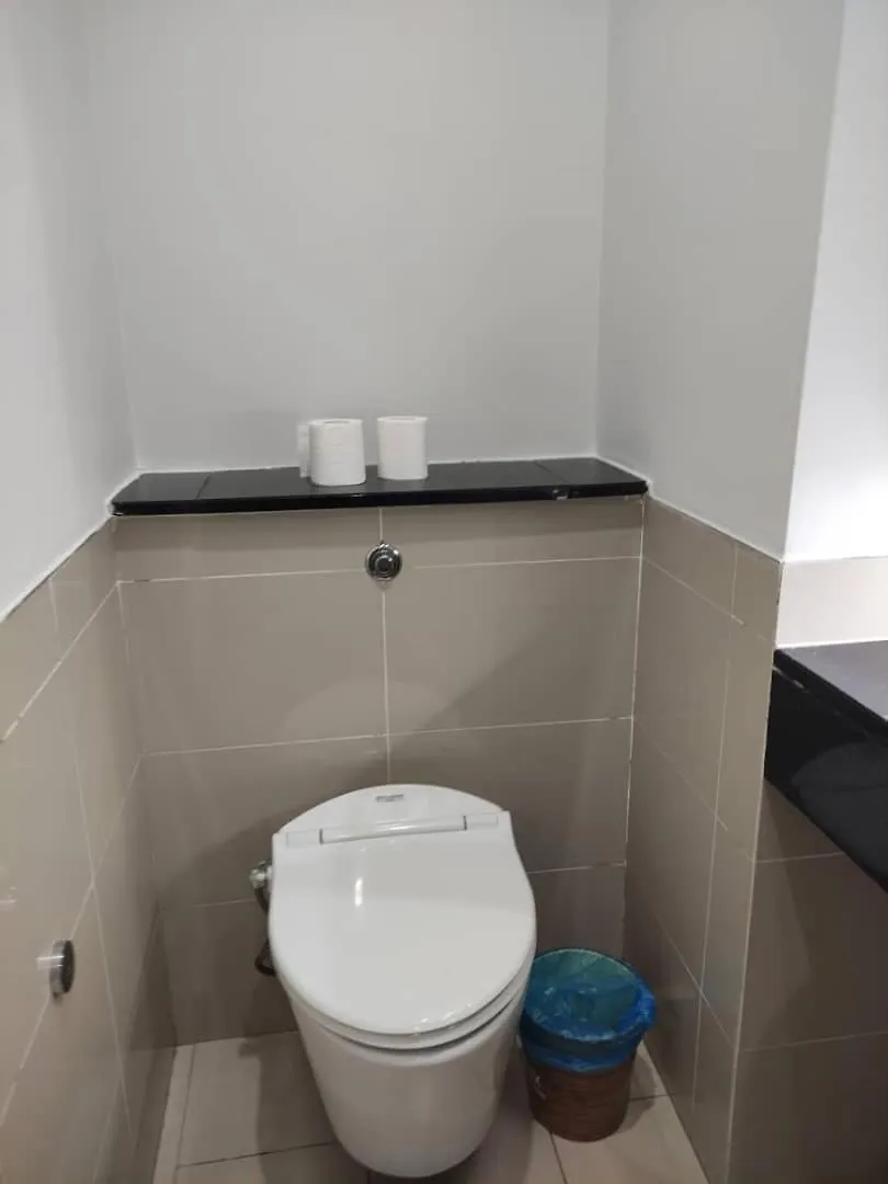 Swiss-Garden Residence Bukit Bintang Kuala Lumpur