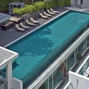 4* 公寓式酒店 吉隆坡达马斯套房及公寓式酒店
