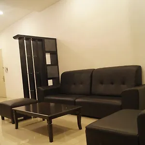 3* Aparthotel Taragon Residences