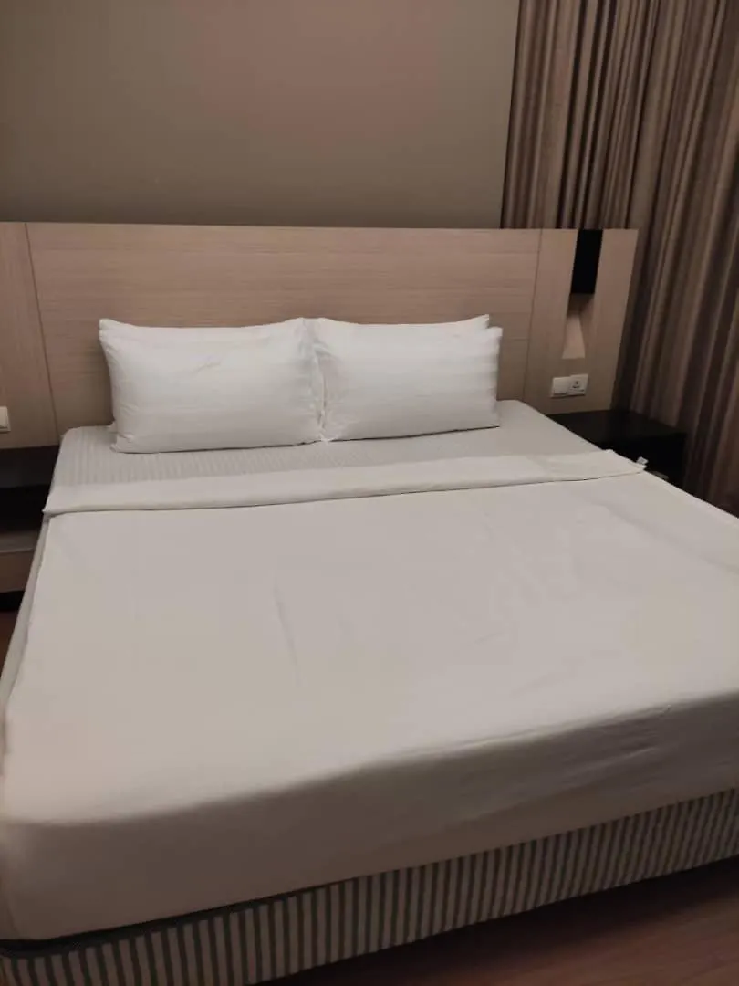Swiss-Garden Residence Bukit Bintang Kuala Lumpur 0*,